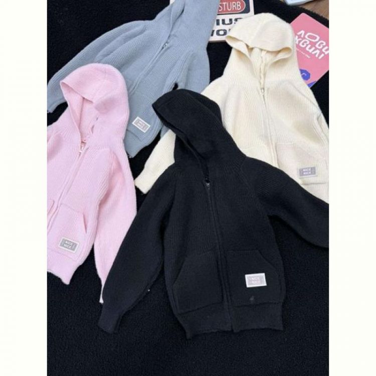 Купить Кофта Fili kids 837 l.beige на obuv-plus.com.ua