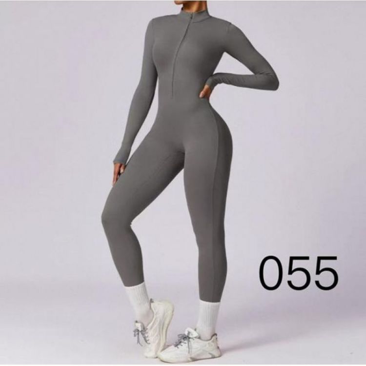 Купить Костюм спорт NewJeans 055 grey на obuv-plus.com.ua
