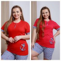 Купить Костюм Vehuiah 368408 red на obuv-plus.com.ua