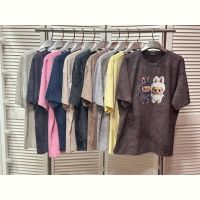 Купить Футболка Lelis 1061-18 brown на obuv-plus.com.ua