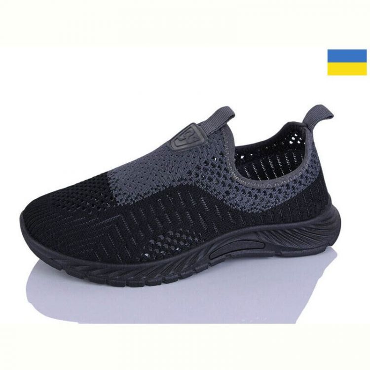 Купить Кроссовки Demur 6626A на obuv-plus.com.ua