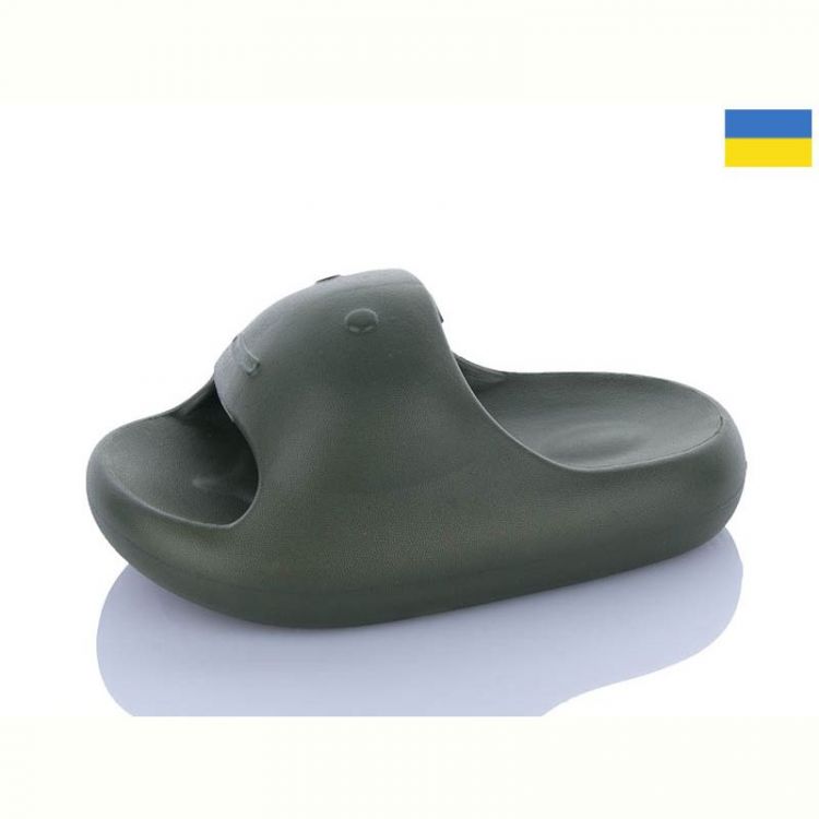 Купить Шлепанцы Luckline 5069-239 на obuv-plus.com.ua