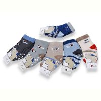 Купить Носки Jelzin GHC902 mix (6-12) на obuv-plus.com.ua