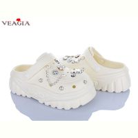 Купить Кроксы VEAGIA-ADA 3005-2 на obuv-plus.com.ua