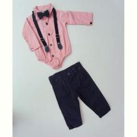 Купить Костюм Meloria ML3950 pink на obuv-plus.com.ua