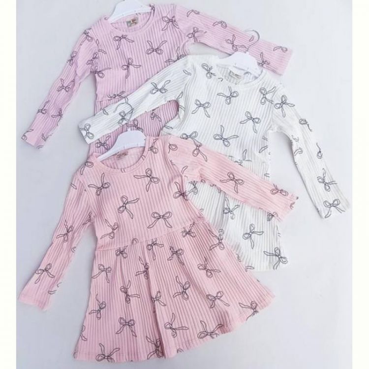 Купить Платье Meloria 14623-1 white на obuv-plus.com.ua