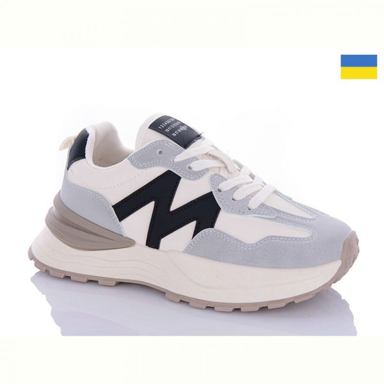 Купить Кроссовки Swin-Purlina 7301-2 на obuv-plus.com.ua
