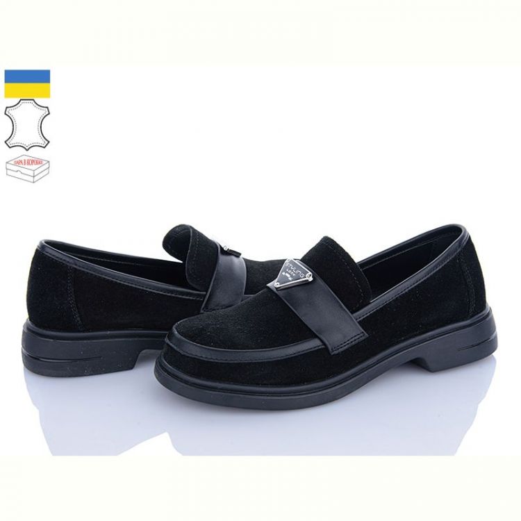 Купить Туфли Jamei 507-2-5 на obuv-plus.com.ua