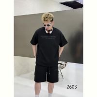 Купить Костюм F.T.H 2603 black на obuv-plus.com.ua