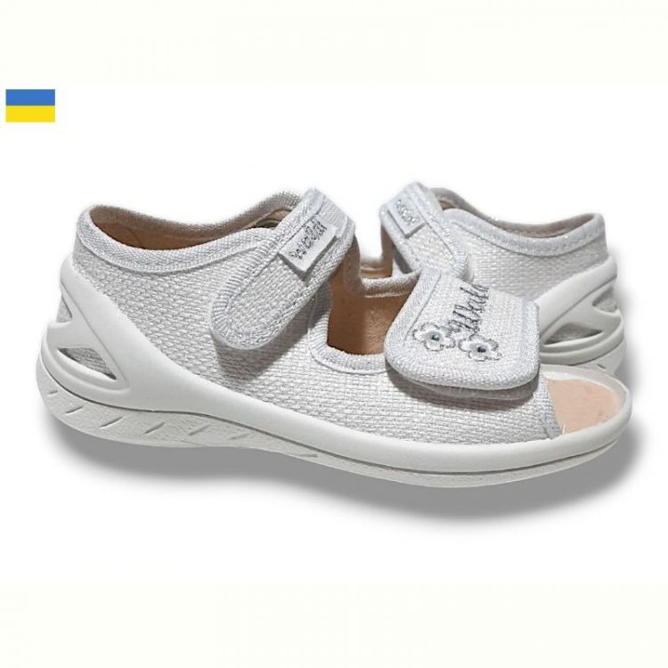 Купить Босоножки Waldi Єва 312-603 на obuv-plus.com.ua
