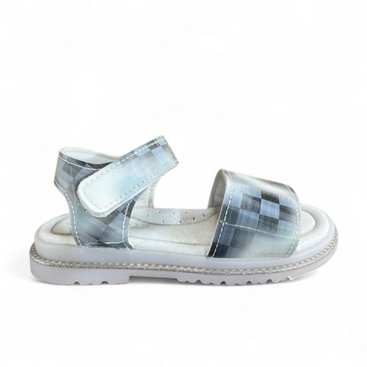 Купить Босоножки Nm SS-A06 blue на obuv-plus.com.ua