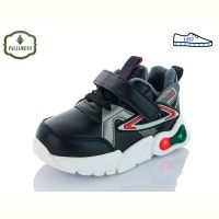 Купить Кроссовки Paliament WM434-5 LED на obuv-plus.com.ua