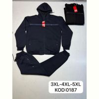 Купить Костюм спорт Vip Stendo 0187 navy на obuv-plus.com.ua