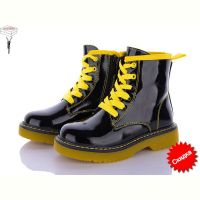 Купить Ботинки Kimboo FG2185-2A на obuv-plus.com.ua