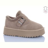 Купить Угги Hengji T006-3 на obuv-plus.com.ua