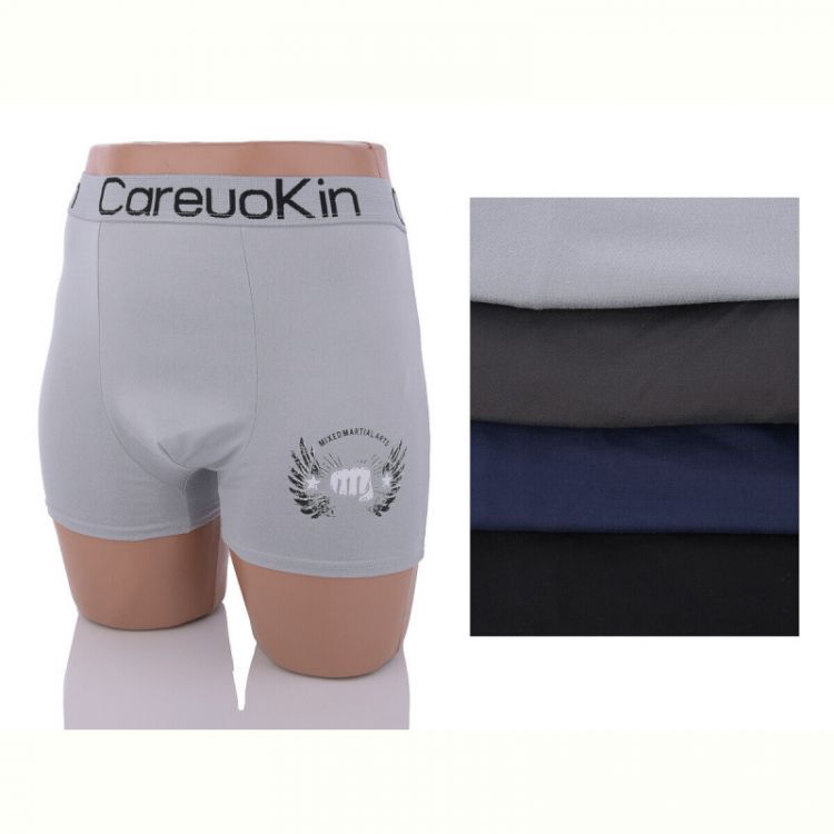 Купить Трусы Textile A5622 mix на obuv-plus.com.ua