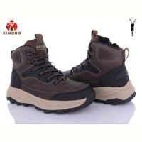 Купить Ботинки Kimboo P24164-4D на obuv-plus.com.ua