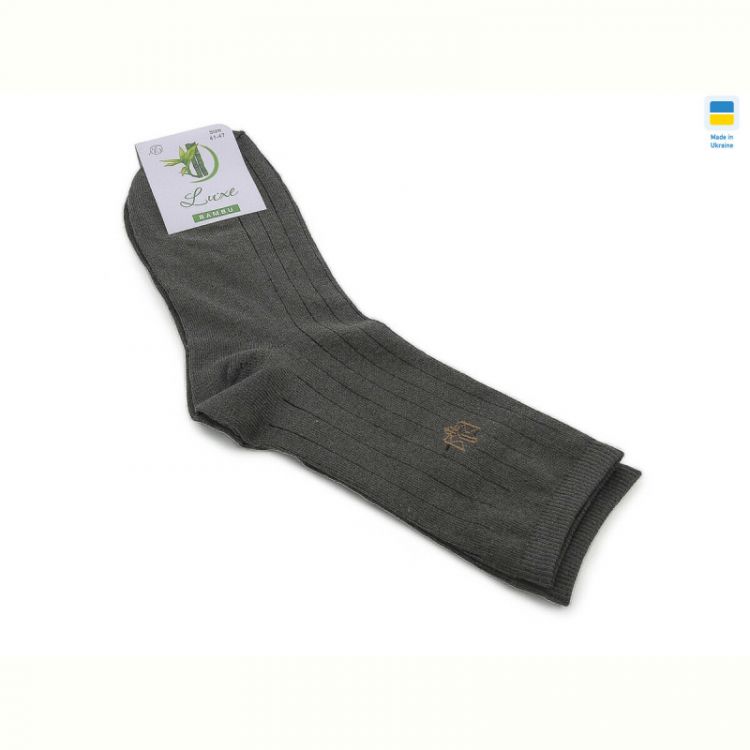 Купить Носки Textile T18 green на obuv-plus.com.ua