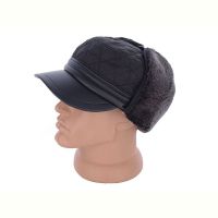 Купить Кепка Mabi AS8-30 black на obuv-plus.com.ua
