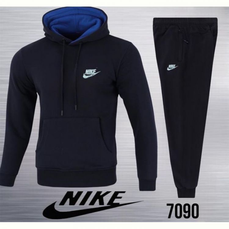 Купить Костюм спорт AZT 7090-5 navy на obuv-plus.com.ua