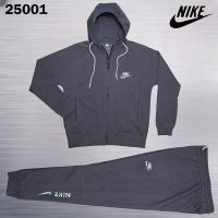 Купить Костюм спорт AZT 25001 d.grey на obuv-plus.com.ua