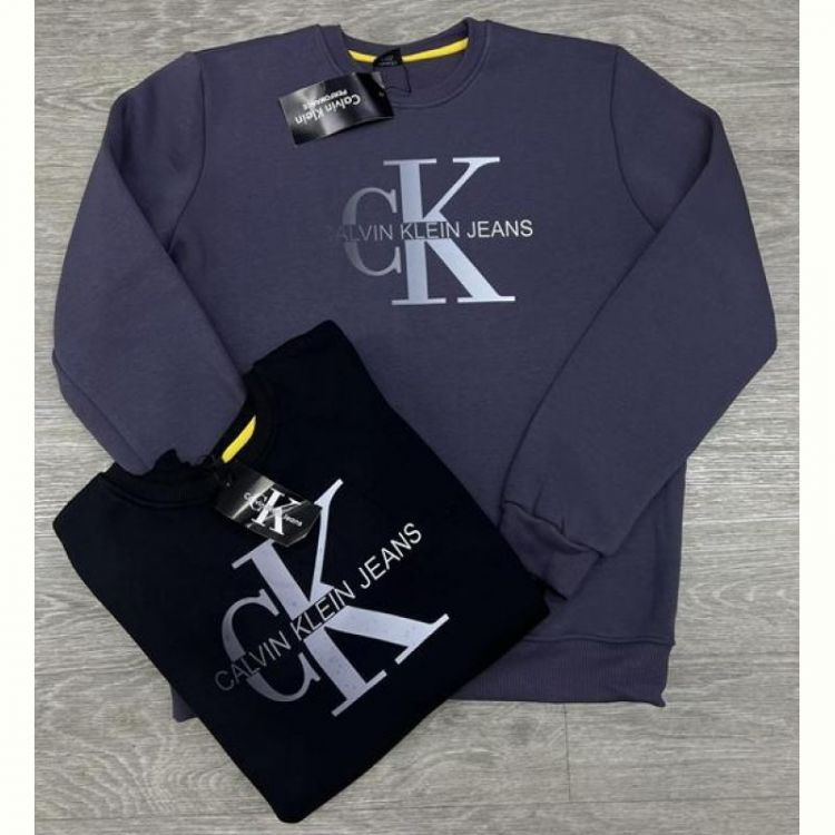 Купить Свитер Verton W2625 d.grey на obuv-plus.com.ua