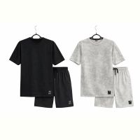 Купить Костюм Shon S3204 black на obuv-plus.com.ua