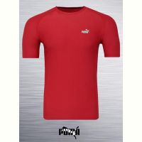 Купить Футболка AZT AZ451 red на obuv-plus.com.ua