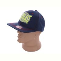 Купить Кепка Mabi PR15 navy на obuv-plus.com.ua