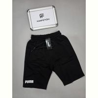Купить Шорты Hous Of Timur HT2009 black на obuv-plus.com.ua