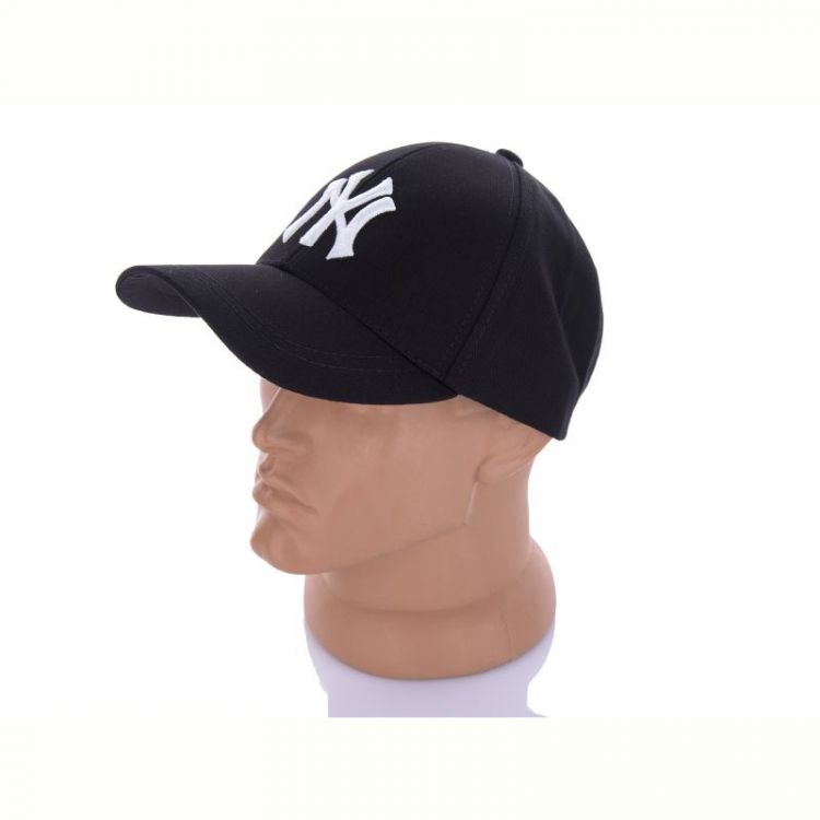 Купить Кепка Mabi B7-14 black на obuv-plus.com.ua