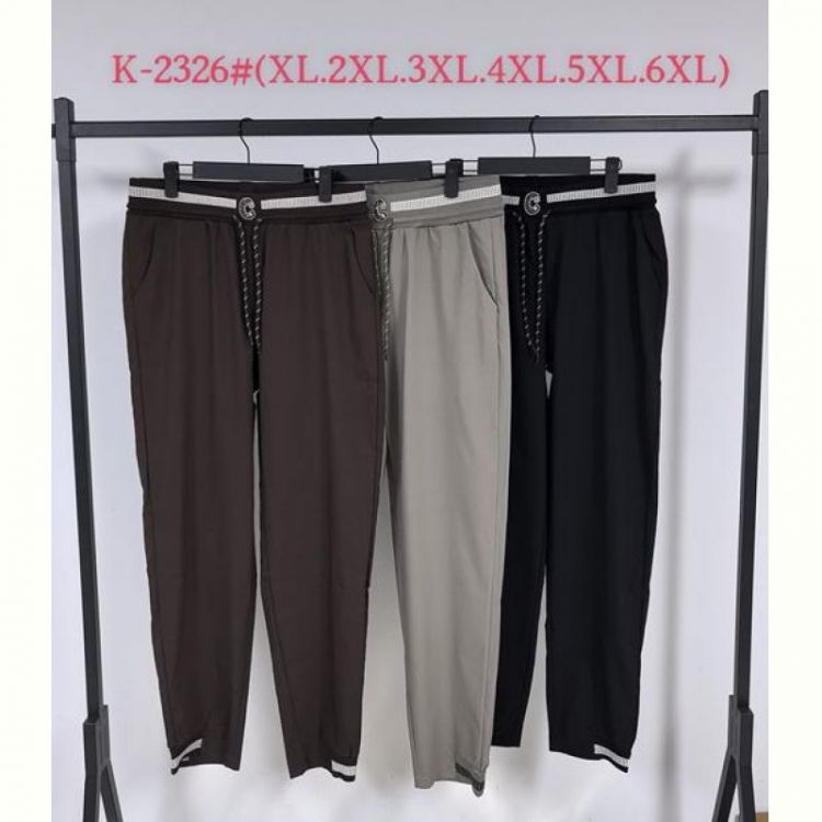 Купить Штаны Saint Wish K2326 grey на obuv-plus.com.ua