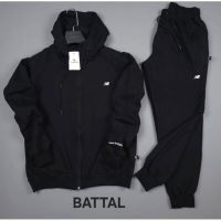 Купить Костюм спорт Verton W26884 black на obuv-plus.com.ua