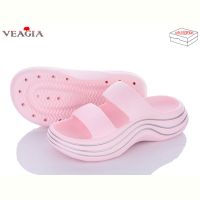 Купить Шлепанцы VEAGIA-ADA A11-4 на obuv-plus.com.ua