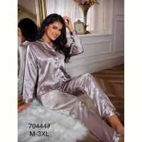 Купить Пижама Estima 70444 lilac на obuv-plus.com.ua