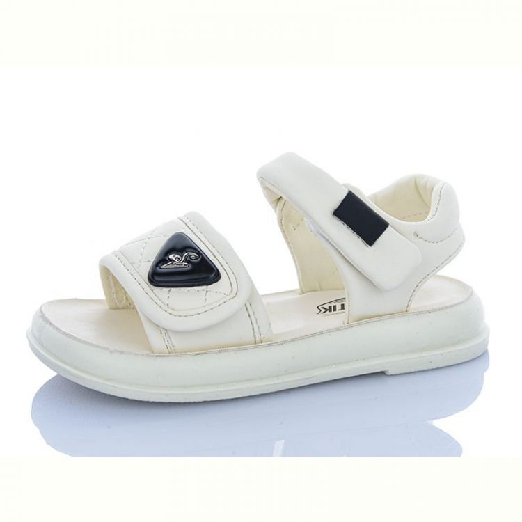 Купить Босоножки Sportik ZY005 beige на obuv-plus.com.ua