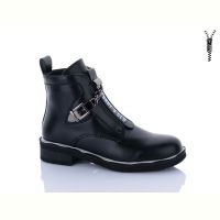 Купить Ботинки Bessky XF01-B1665-1C на obuv-plus.com.ua