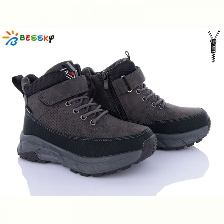 Купить Ботинки Bessky BM3838-2C на obuv-plus.com.ua