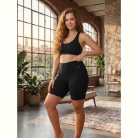 Купить Велосипедки New Season VAB1708 black на obuv-plus.com.ua