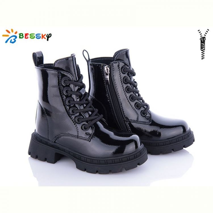 Купить Ботинки Bessky BM3266-6B на obuv-plus.com.ua