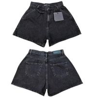 Купить Шорты Maxim Jeans 4477 black на obuv-plus.com.ua