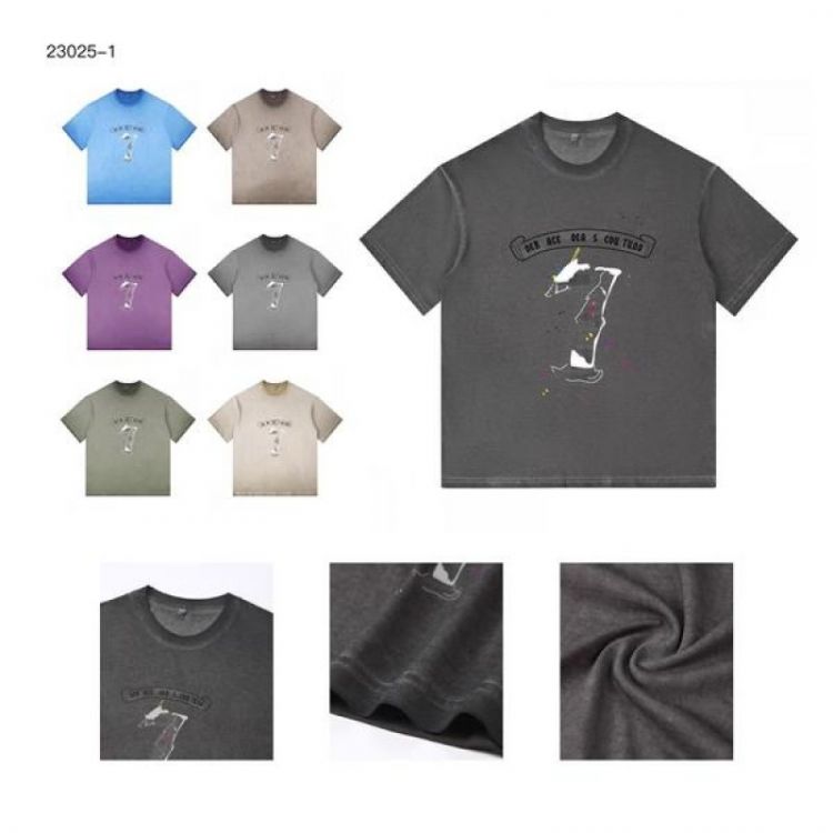 Купить Футболка Ale-Ate 23025-1 khaki на obuv-plus.com.ua