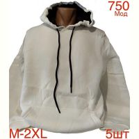 Купить Худи Надийка ND203-750 white на obuv-plus.com.ua