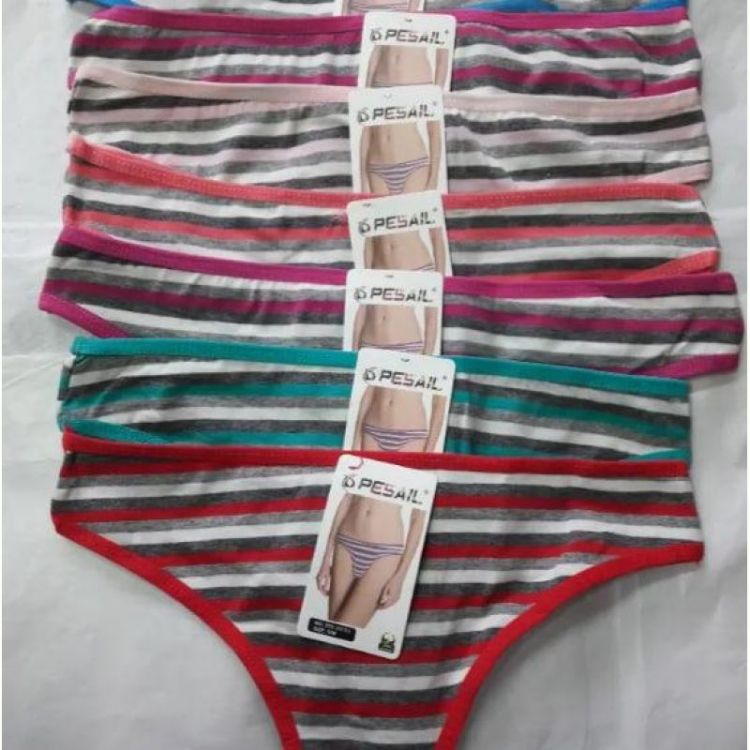 Купить Трусы Comfort 31713 mix на obuv-plus.com.ua