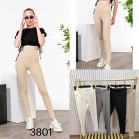 Купить Лосины MMC clothes 3801 black на obuv-plus.com.ua