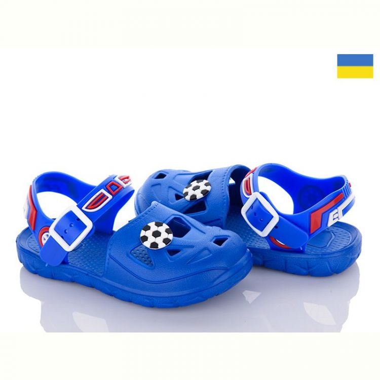 Купить Босоножки Luckline 51-256 на obuv-plus.com.ua