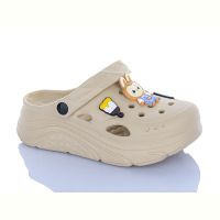 Купить Кроксы ABA QQ86-4 на obuv-plus.com.ua