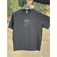 Купить Футболка Balami BL108 black на obuv-plus.com.ua