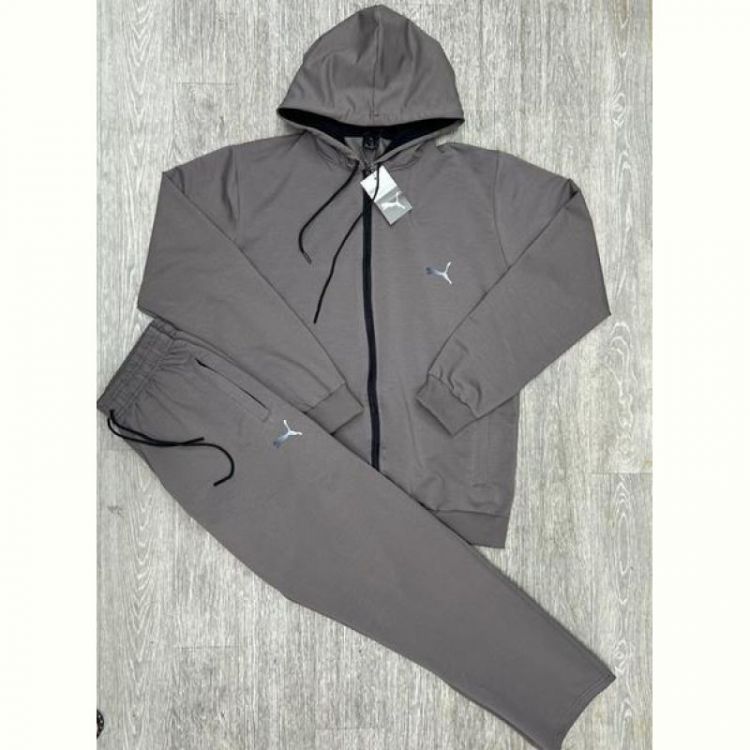 Купить Костюм спорт Annet VE0110 grey на obuv-plus.com.ua