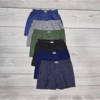 Купить Трусы Annet YT306 black на obuv-plus.com.ua